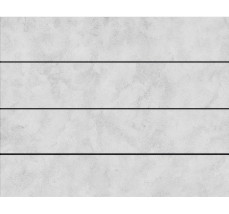 Kontor rullegardin marmle design - TenStickers