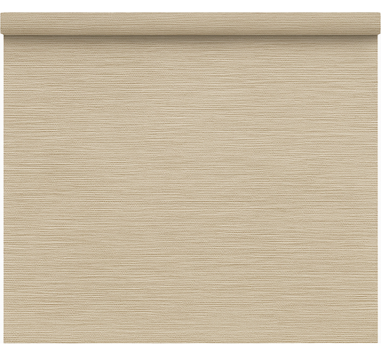 Kontor rullegardin moderne beige - TenStickers