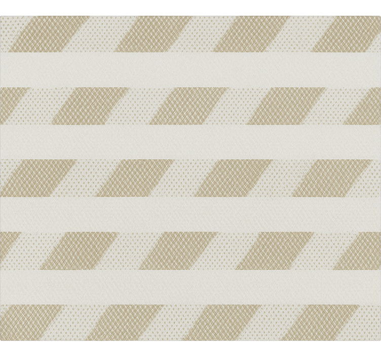 Kontor rullegardin med pil gennemsigtigt - TenStickers