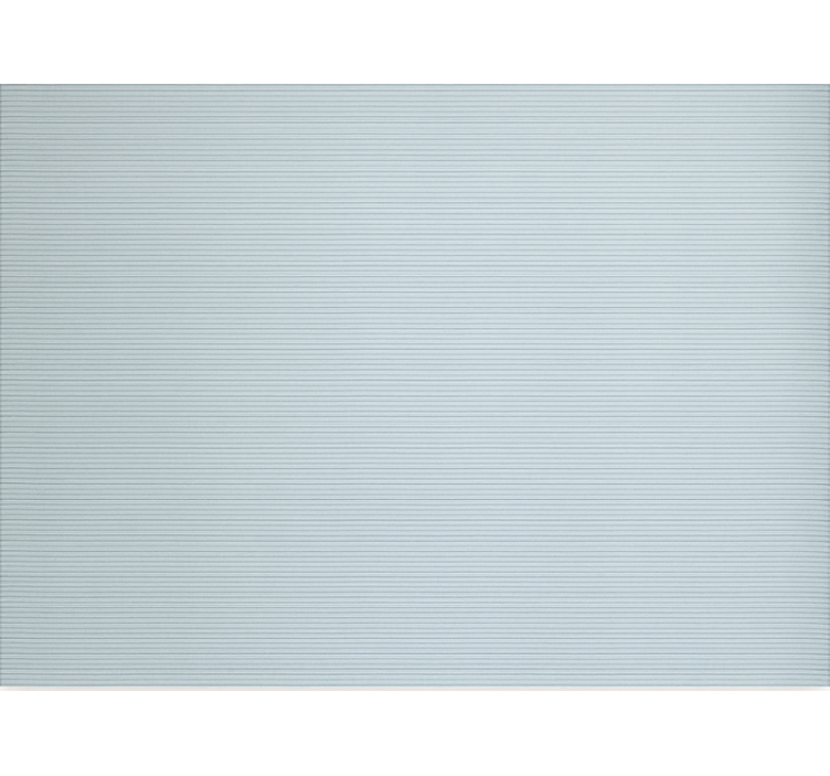 Kontor rullegardin trendy blå - TenStickers