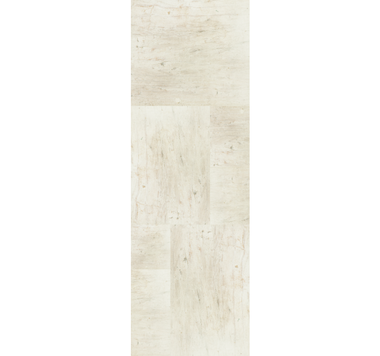 Grå rullegardin med elegant stenmønster - TenStickers