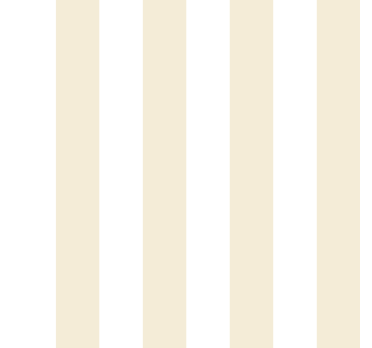 Beige rullegardin beige farve - TenStickers