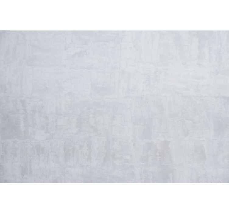 Grå rullegardin med betonstruktur effekt - TenStickers