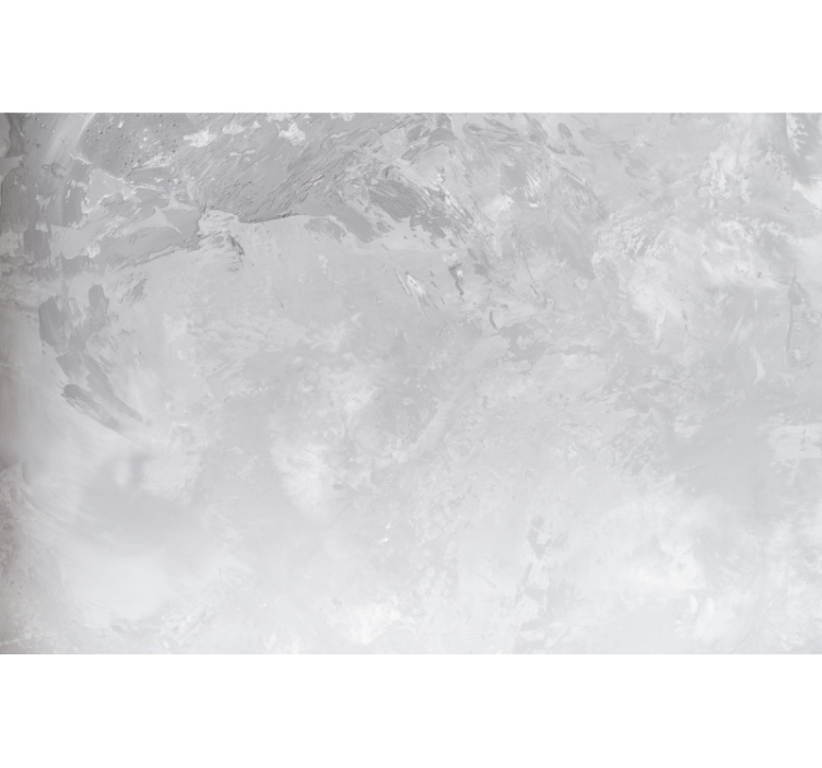 Grå rullegardin lys grå beton - TenStickers