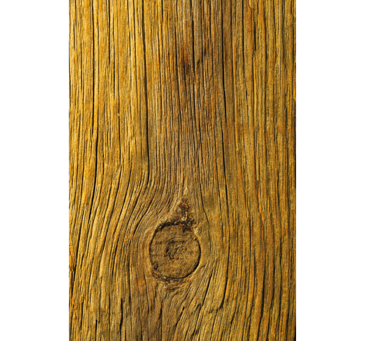 God effekt rustik persienner - TenStickers