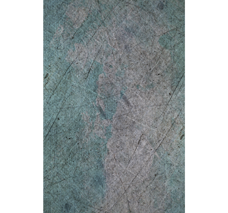 Abstrakt overflademønster rullegardin mønster - TenStickers