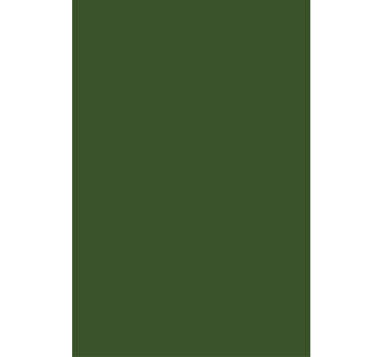 Skovenverfarver master bedroom rullegardin - TenStickers