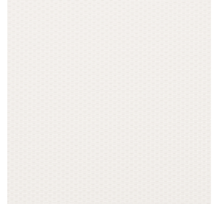 Hvid skærm rullegardiner til stue - TenStickers