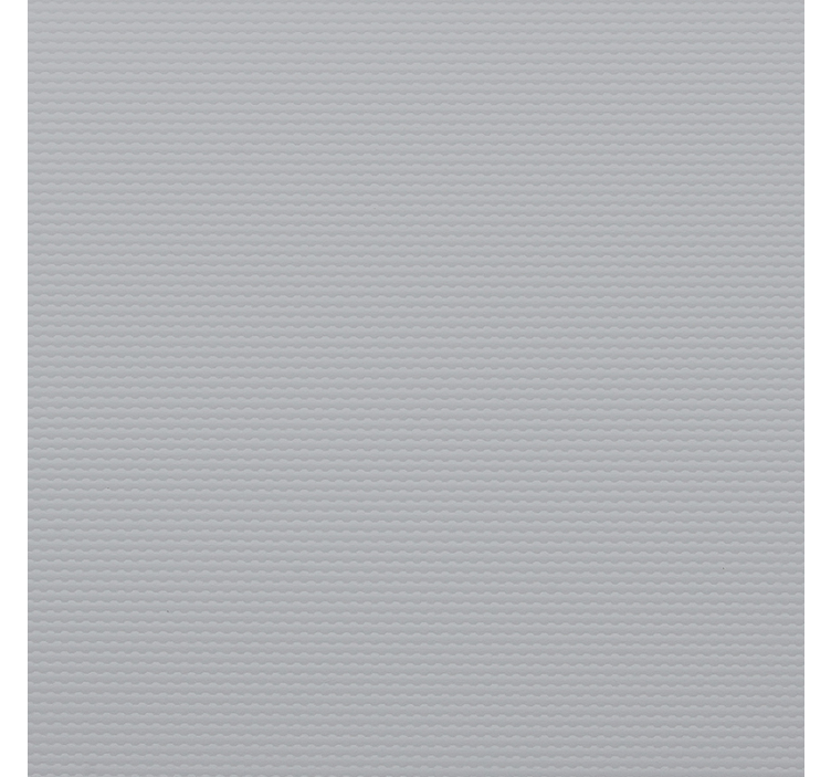 Gråt mørklægning rullegardin - TenStickers