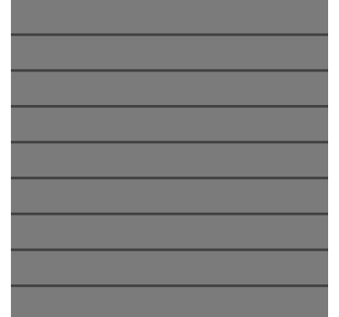 Elegant grå minimalisme rullegardin til badeværelse - TenStickers