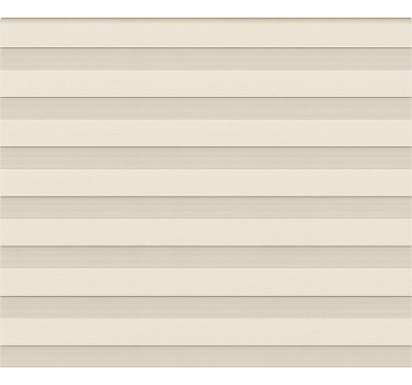Lagdelt dag-nat-gradient rullegardin til badeværelse - TenStickers