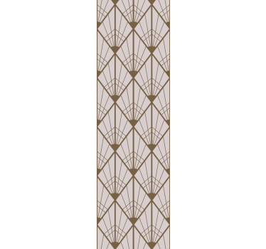 Mørklægningsgardiner børn nordic style zelda - TenStickers
