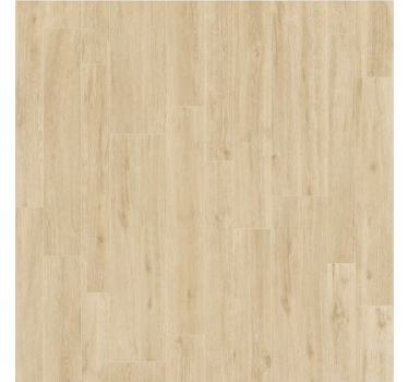 Rullegardin mønster minimalistiske lyse planker - TenStickers