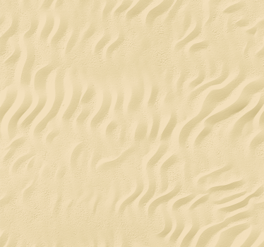 Beige sand tekstur rullegardiner stue - TenStickers