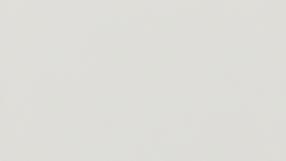 Elegant dækkeserviet i farven sky danser - TenStickers