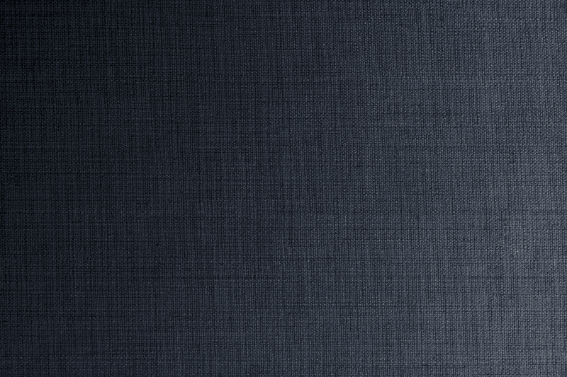 Sort baggrund med striber hjemme dækkeservietter - TenStickers