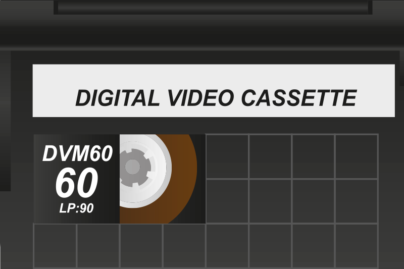 Original dækkeserviet med tilpasset tape design - TenStickers