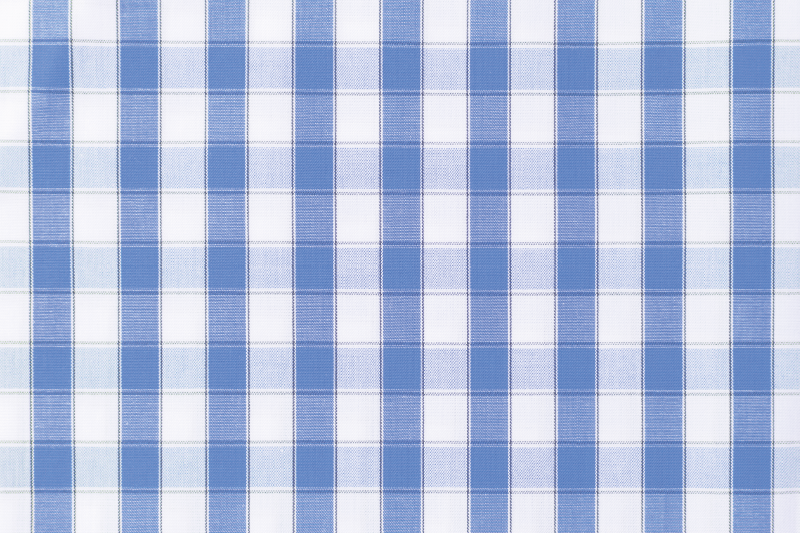 Original dækkeserviet med avocado toast pyntet - TenStickers