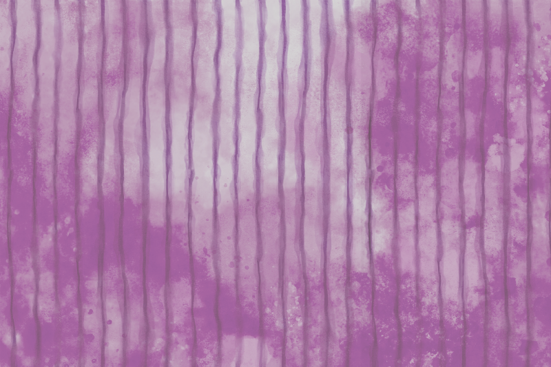 Elegant ribbet overflade dækkeserviet - TenStickers