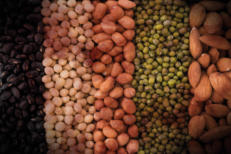 Originale madmotiver originale dækkeservietter - TenStickers