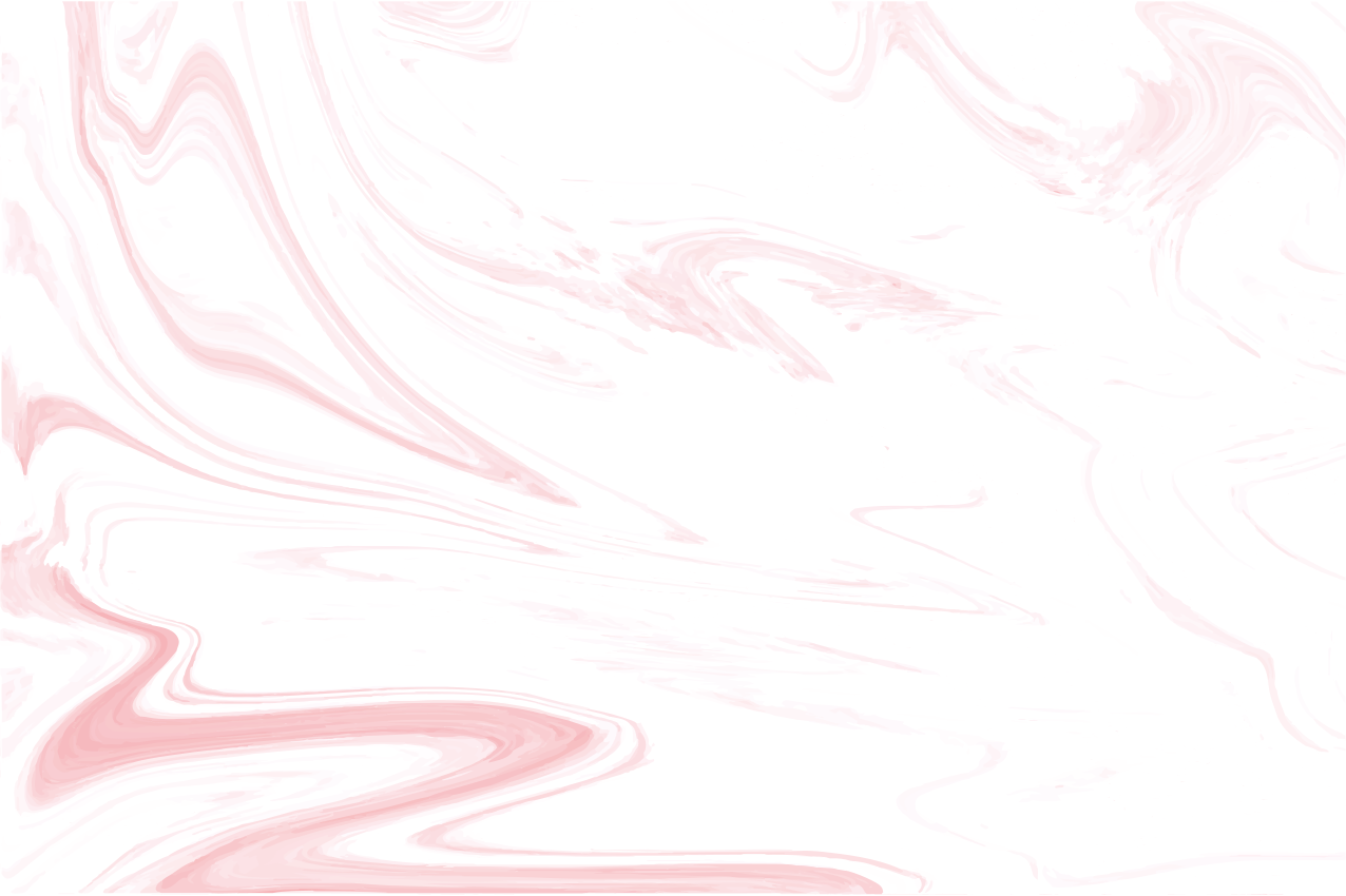 Dækkeserviet marmor hvid overflade - TenStickers