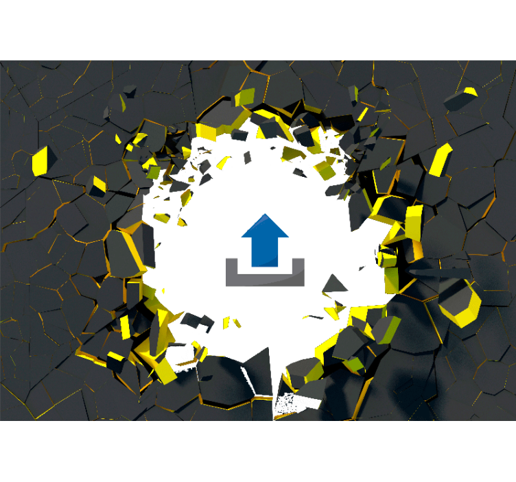 Fototapet af byer new york gulvogn - TenStickers