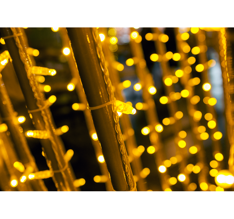 Fototapet marmor lysende mønstre - TenStickers