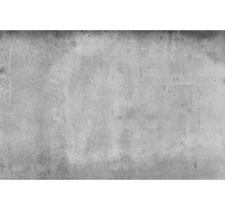 Cement design "industriel stil" fototapet - TenStickers