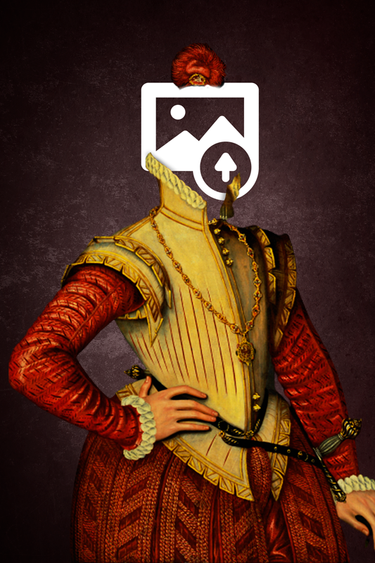 Plakat stue aristokratiske katte - TenStickers