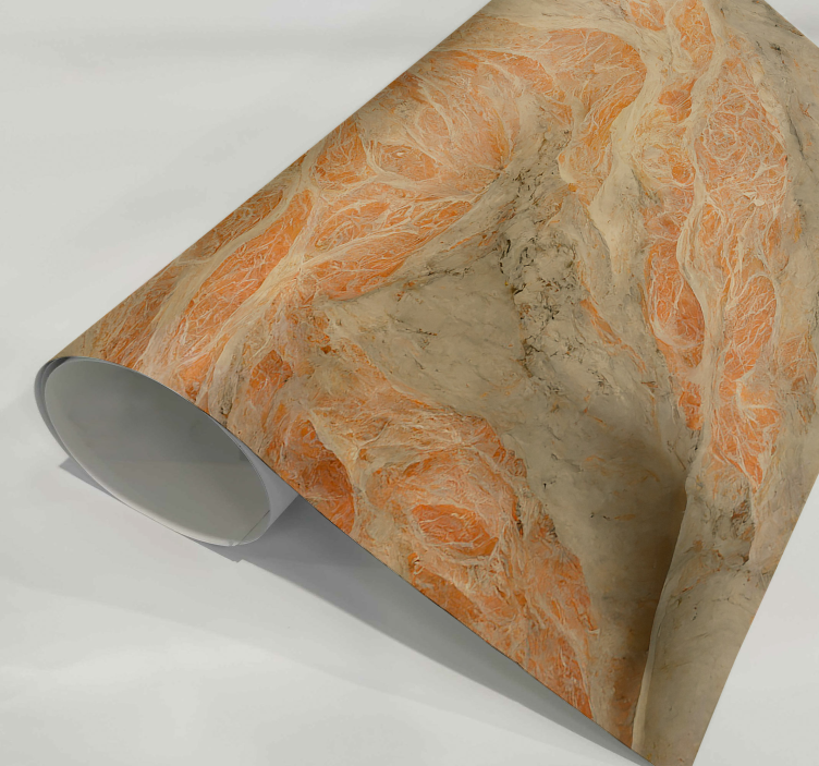 Ibiza marmor folie til møbler - TenStickers