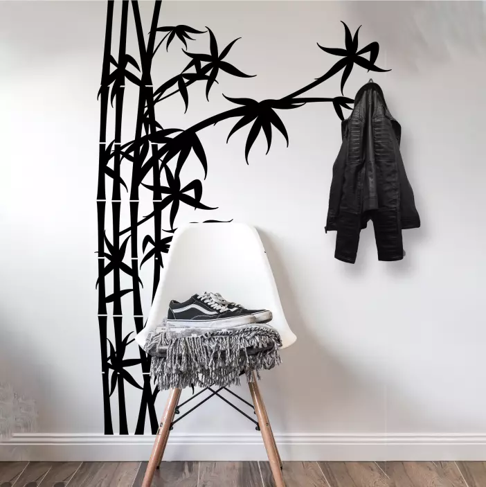 Klistermærker til bøjlestænger - TenStickers