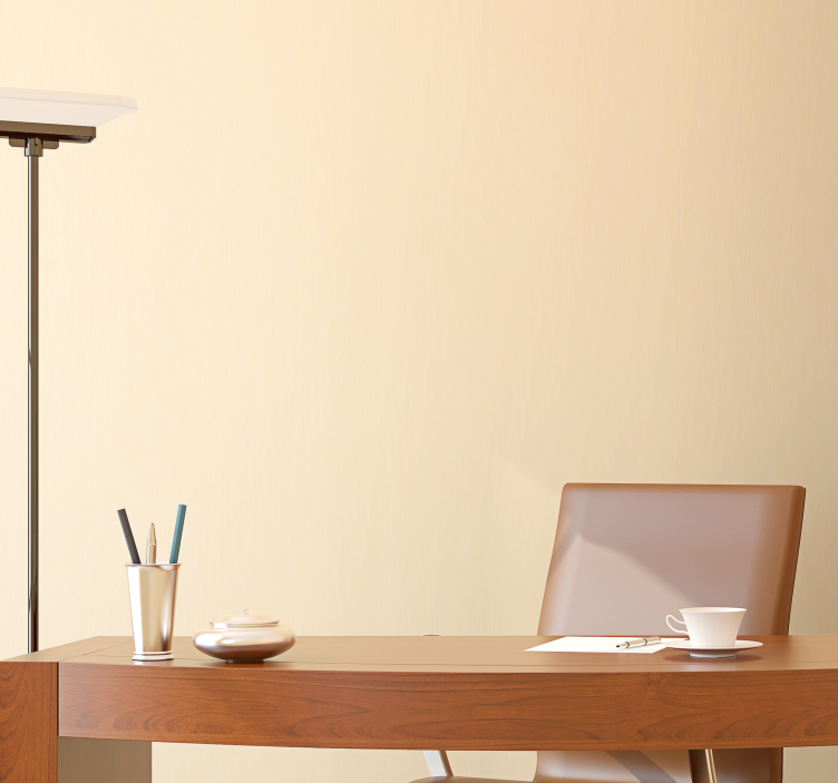 Klistermærke til dør brandmand til børneværelse - TenStickers