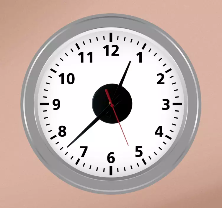 Lounge ur klistermærke til dig - TenStickers