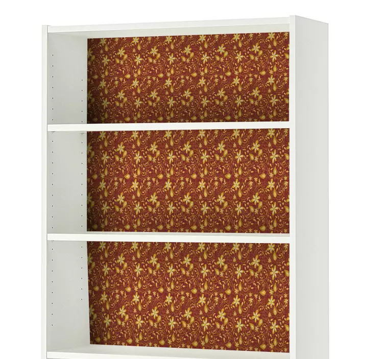 Padron ikea væg klistermærke - TenStickers