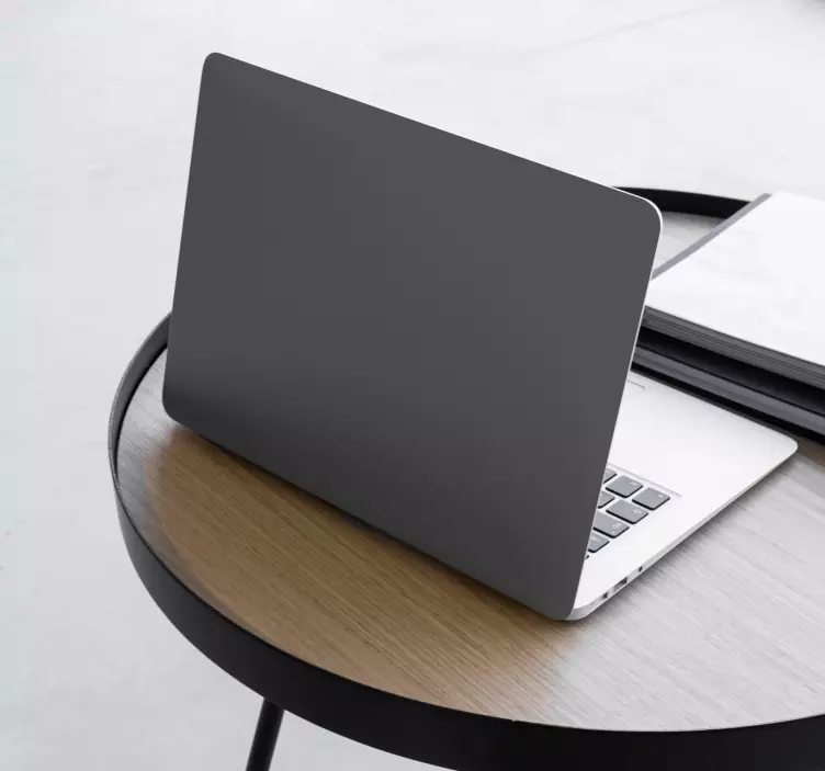 Cracked Pepper cover til bærbar - TenStickers