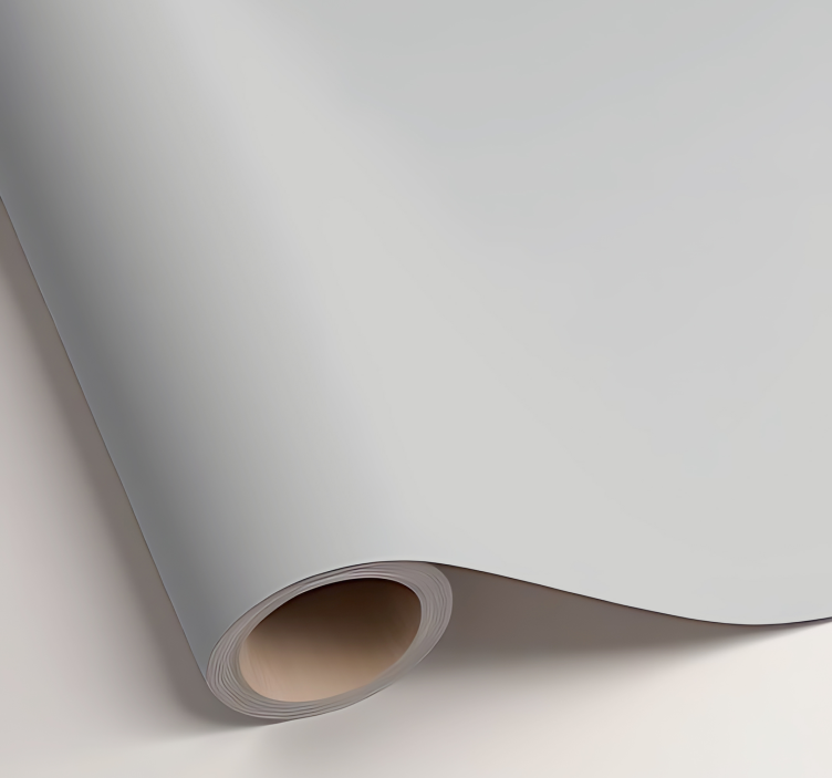 Skræddersyet gennemskinnelig monofarvet arkklistermærke - TenStickers