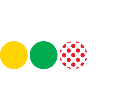 Cykeltrøje 4 farver klistermærke til cykel - TenStickers