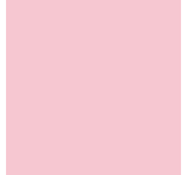 Pastel pink folie til møbler - TenStickers