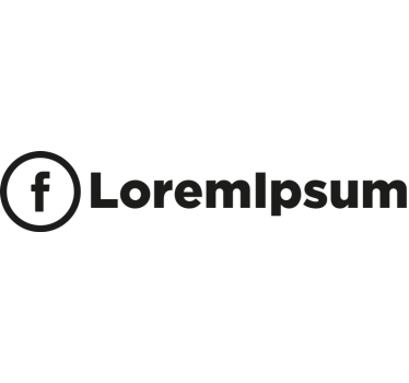 Tilpasset facebook-konto klistermærke til bil - TenStickers