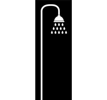 Ikon bruser klistermærke - TenStickers
