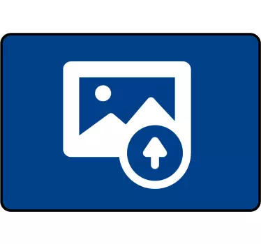 Design selv laptop navn klistermærke - TenStickers