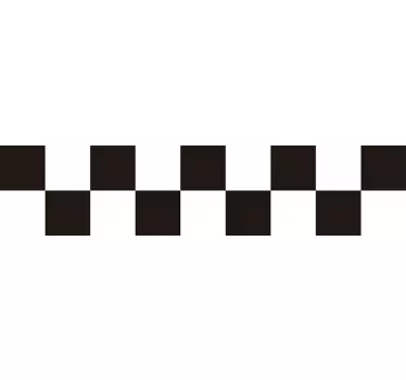 Ternet flag sportsticker - TenStickers