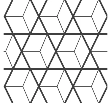 Skandinaviske motiver møbeldekorationer - TenStickers