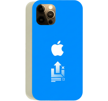 Wallsticker dyr til personliggjort iphone 17 air - TenStickers