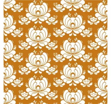 Klistermærke for norsk vinylmøbler - TenStickers