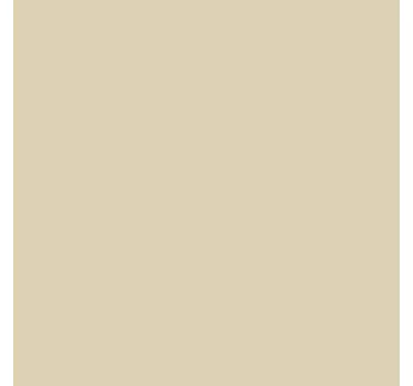 Beige almindeligt vinyl klistermærke - TenStickers