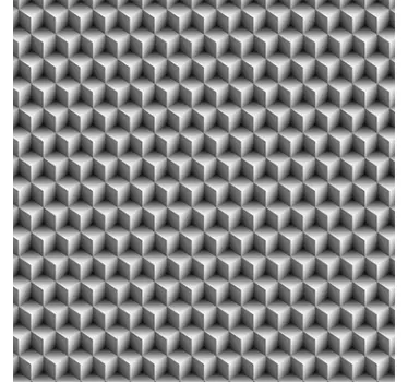 3d-terninger mangler mærkat - TenStickers