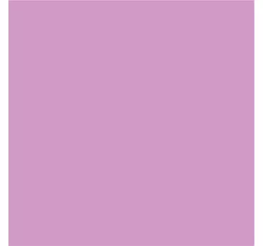 Selvklæbende folie - Mat rosa - TenStickers