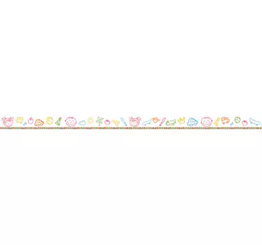 Planteskolevægklistermærke - TenStickers