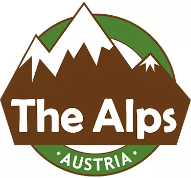 Alperne motorcykel klistermærker - TenStickers